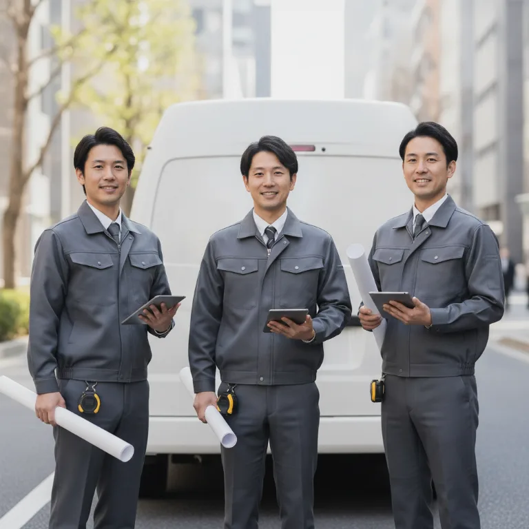事業用不動産会社 のチーム: 古河市